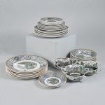 1552 7161 DINNER SET